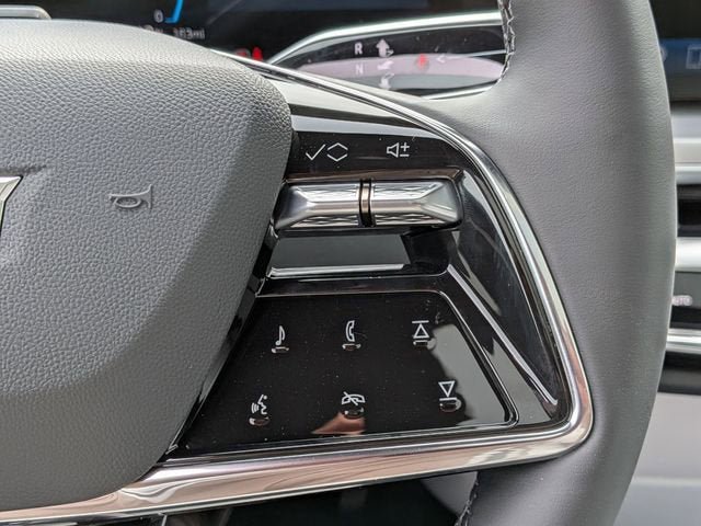 New 2026 Cadillac Lyriq Luxury RWD image 14