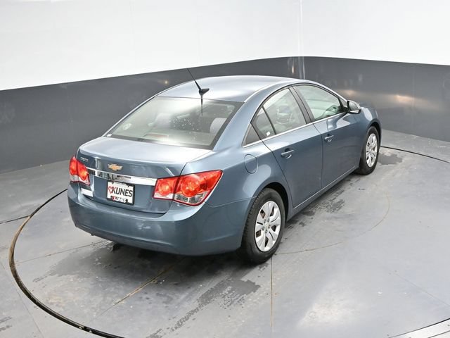 Used 2012 Chevrolet Cruze LS FWD image 28