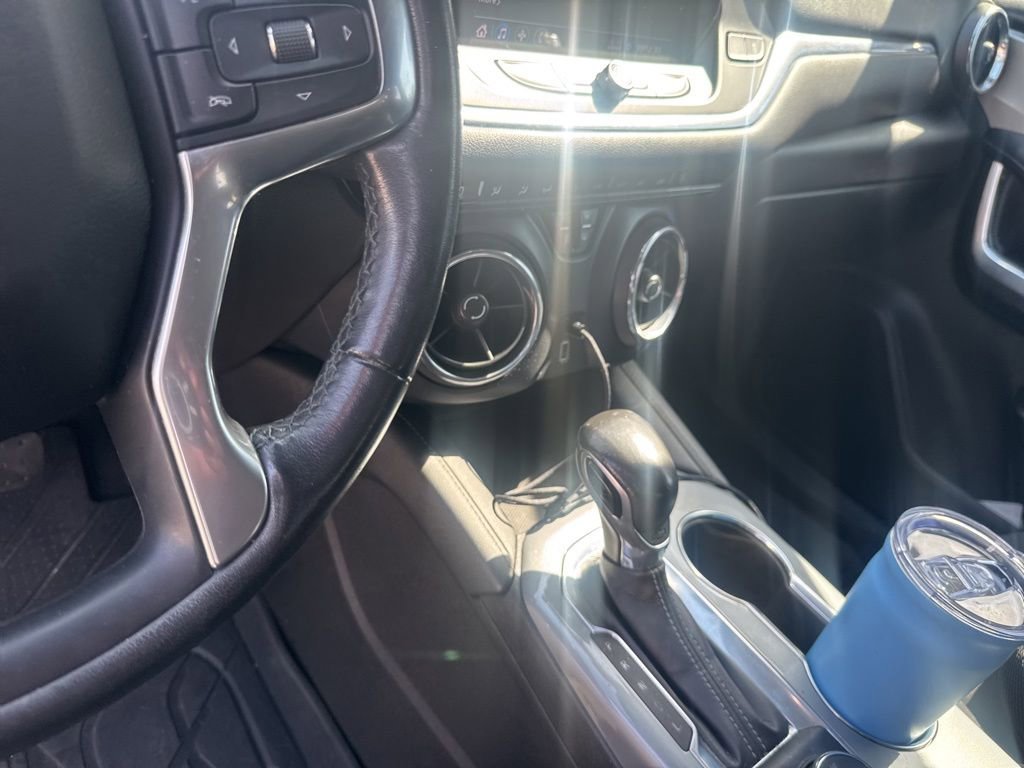 Used 2020 Chevrolet Blazer LT w/ LPO, Floor Liner Package FWD image 18