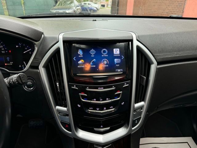 Used 2016 Cadillac SRX Luxury w/ Driver Awareness Package AWD/4WD image 21