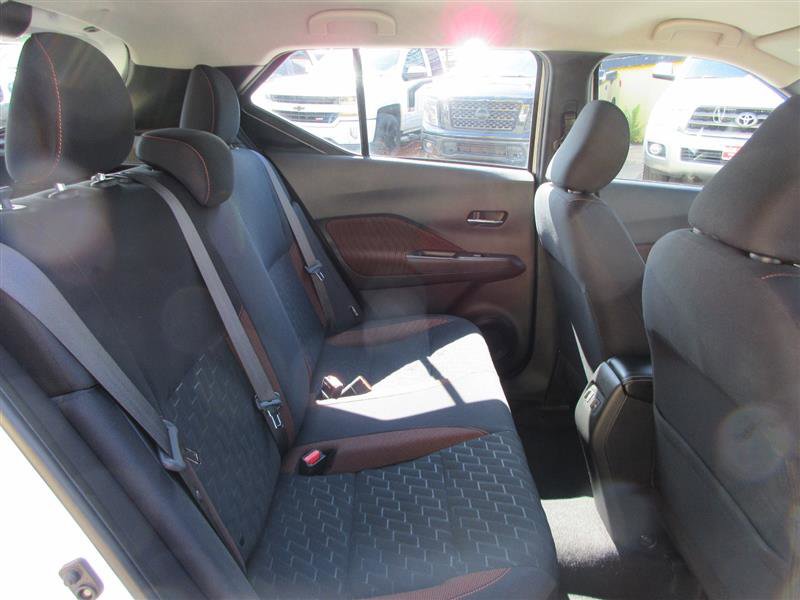 Used 2023 Nissan Kicks SR w/ Interior Electronics Package image 26