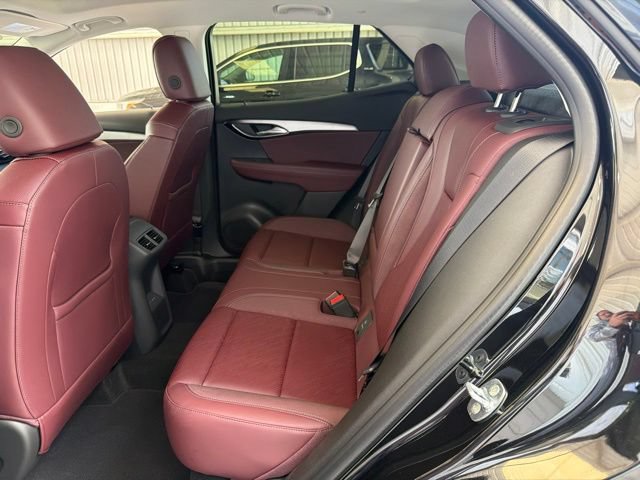 New 2026 Buick Envision Sport Touring AWD/4WD image 14