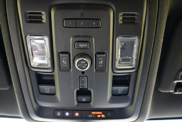 Used 2022 Chevrolet Tahoe High Country AWD/4WD image 37
