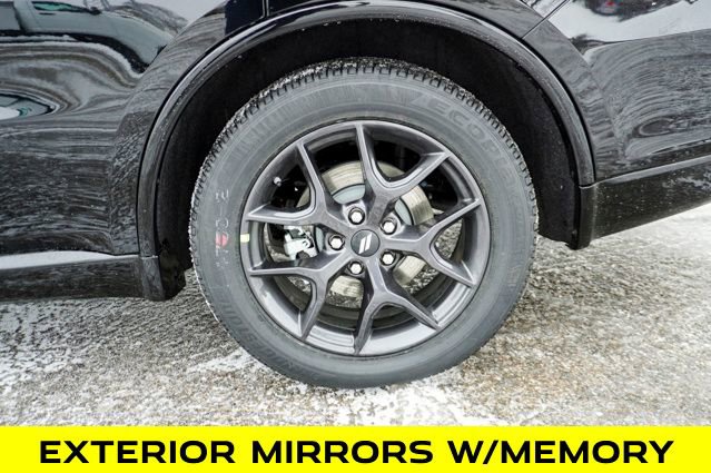 New 2026 Dodge Durango GT image 7