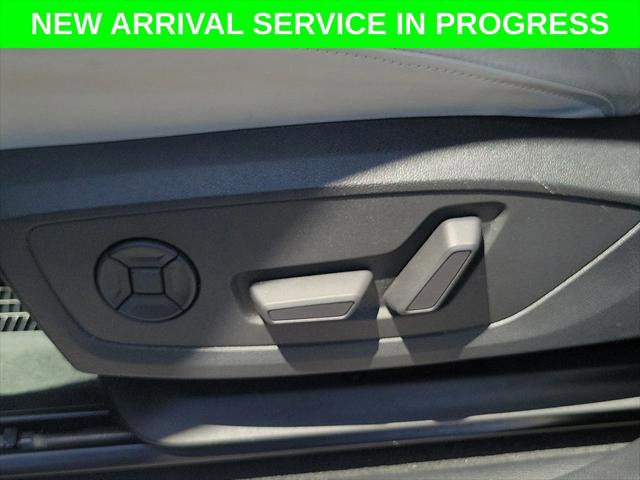 Certified 2021 Audi Q3 2.0T Premium Plus AWD/4WD image 18