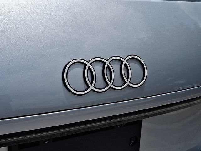 Certified 2026 Audi A6 Premium Plus w/ Premium Plus Package AWD/4WD image 30
