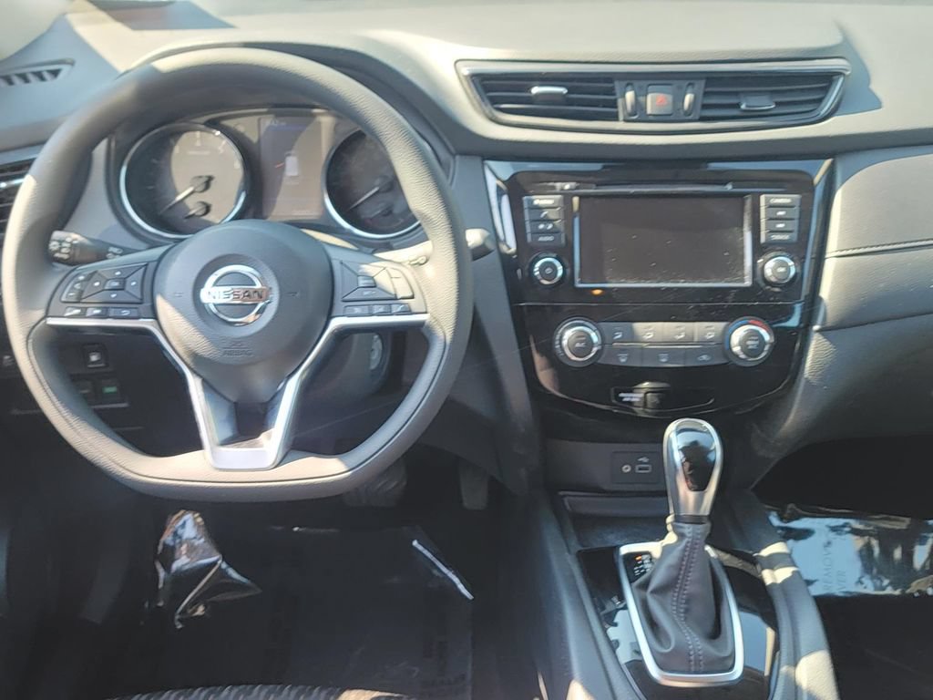 Used 2019 Nissan Rogue S AWD/4WD image 31