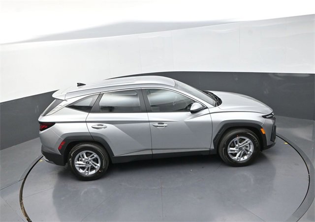 New 2026 Hyundai Tucson SE image 28