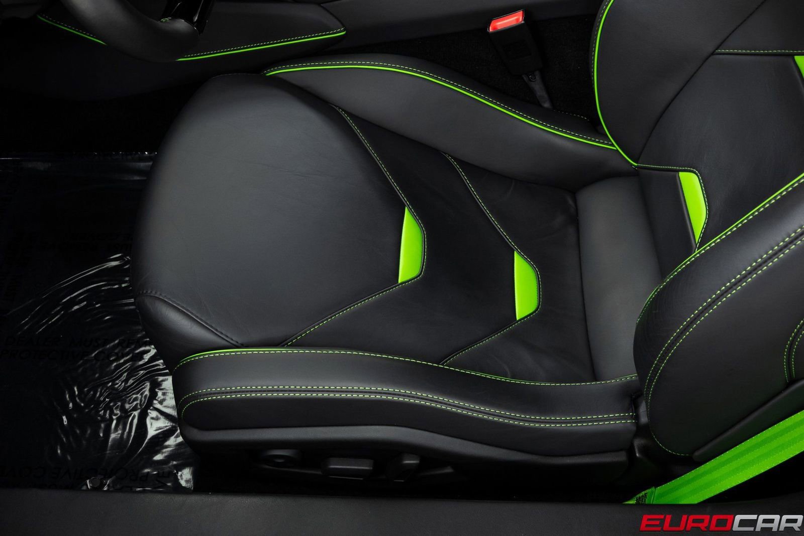 Used 2023 Lamborghini Huracan EVO image 39