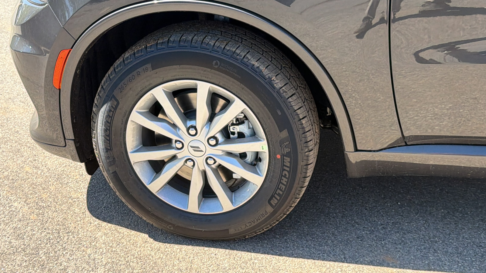 New 2026 Dodge Durango GT RWD image 12