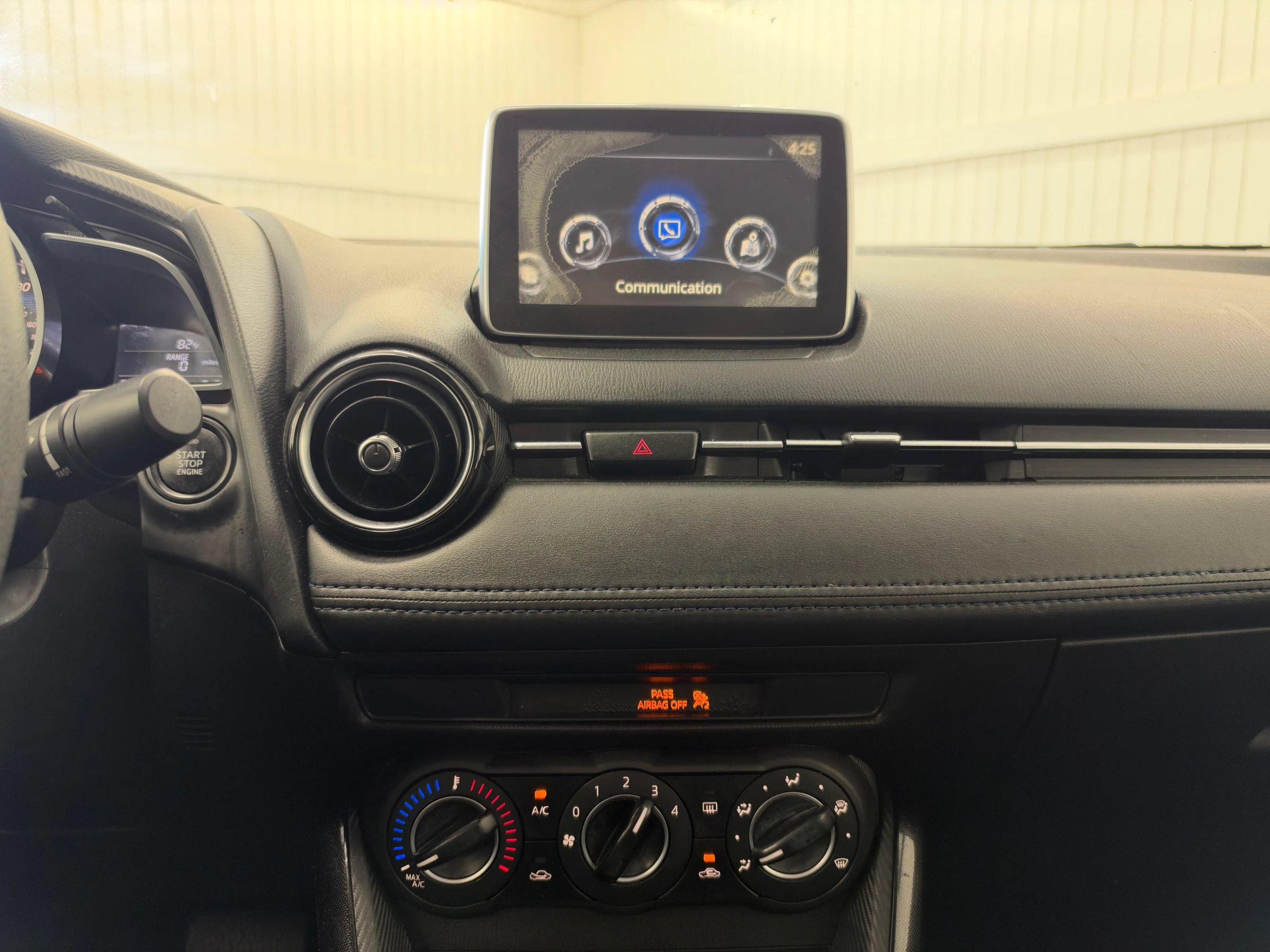 Used 2016 Scion iA FWD image 18