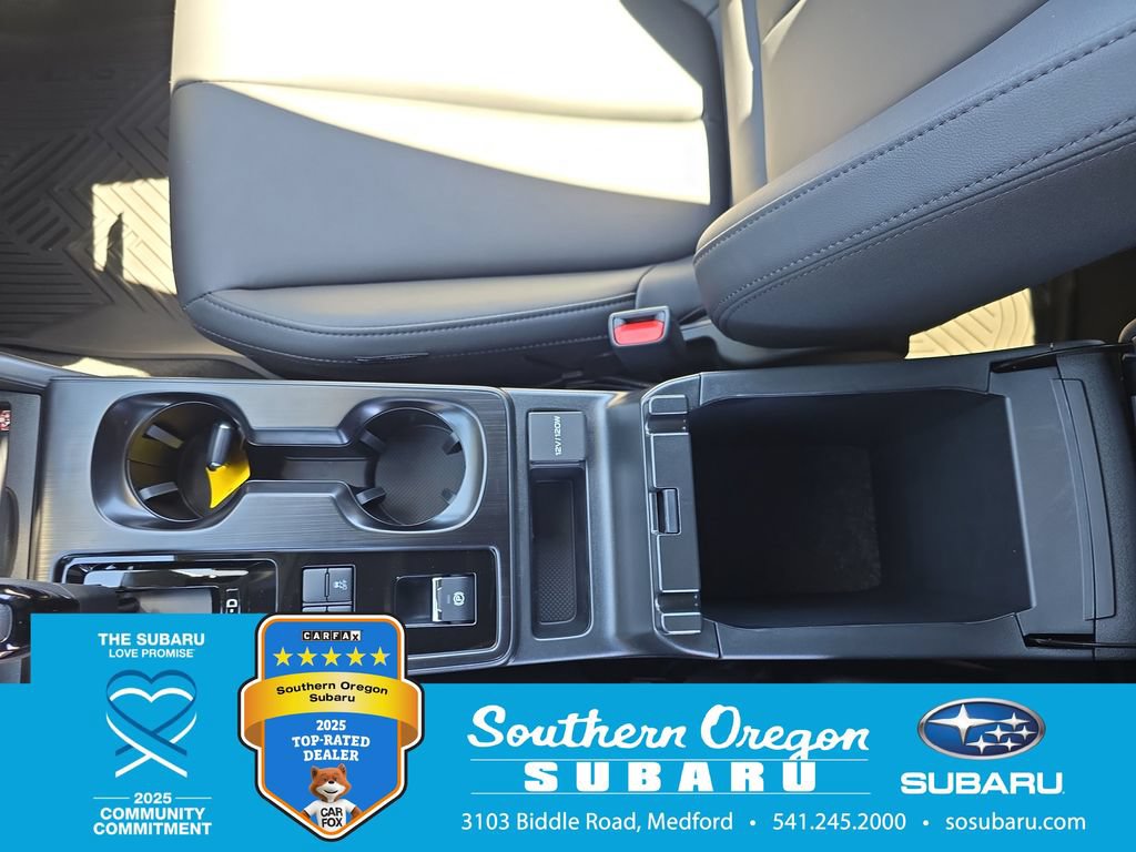 New 2026 Subaru Outback Premium AWD/4WD image 22