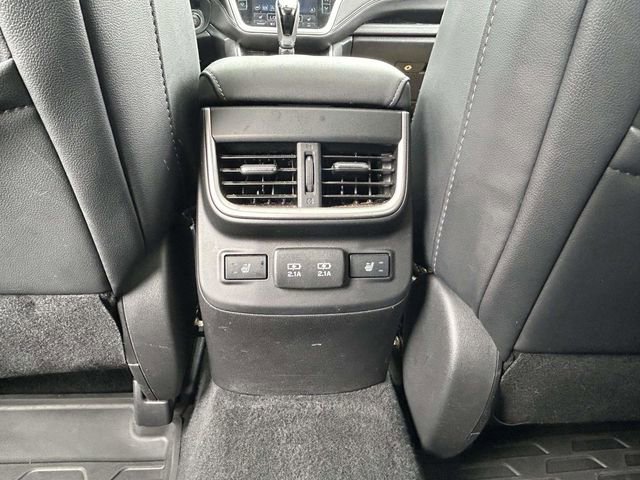 Used 2022 Subaru Outback Limited image 11