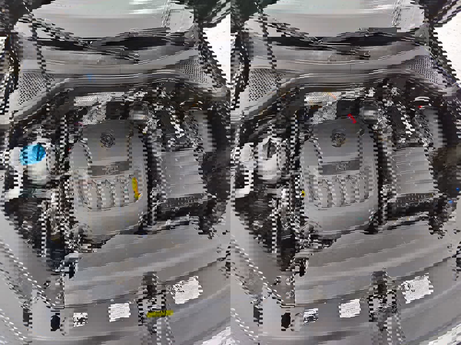 Used 2018 Volkswagen Tiguan SE image 14