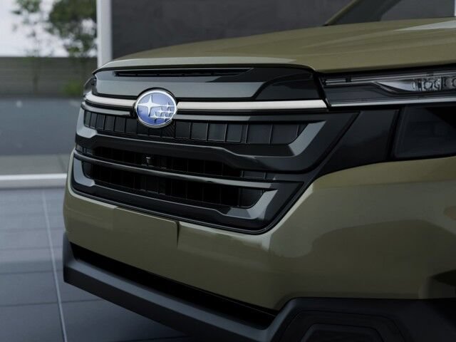 New 2026 Subaru Forester Touring AWD/4WD image 10