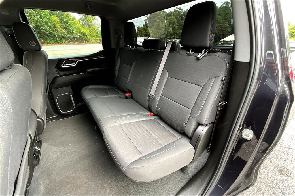 Certified 2023 Chevrolet Silverado 1500 LT w/ Protection Package image 19