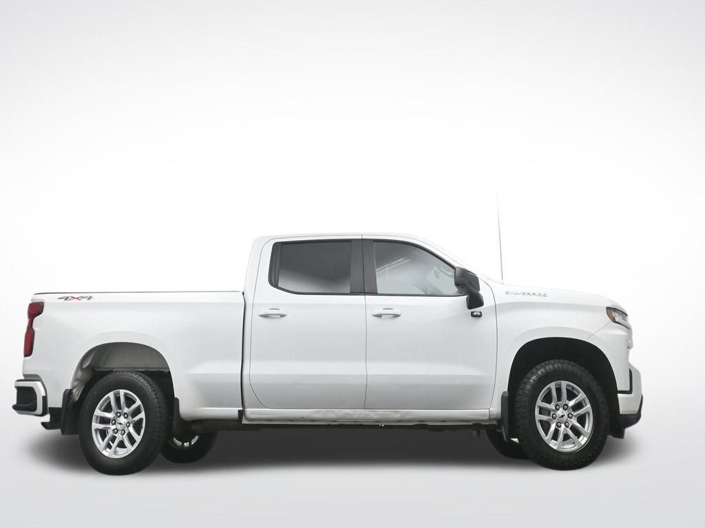 Used 2019 Chevrolet Silverado 1500 RST w/ All-Star Edition image 48