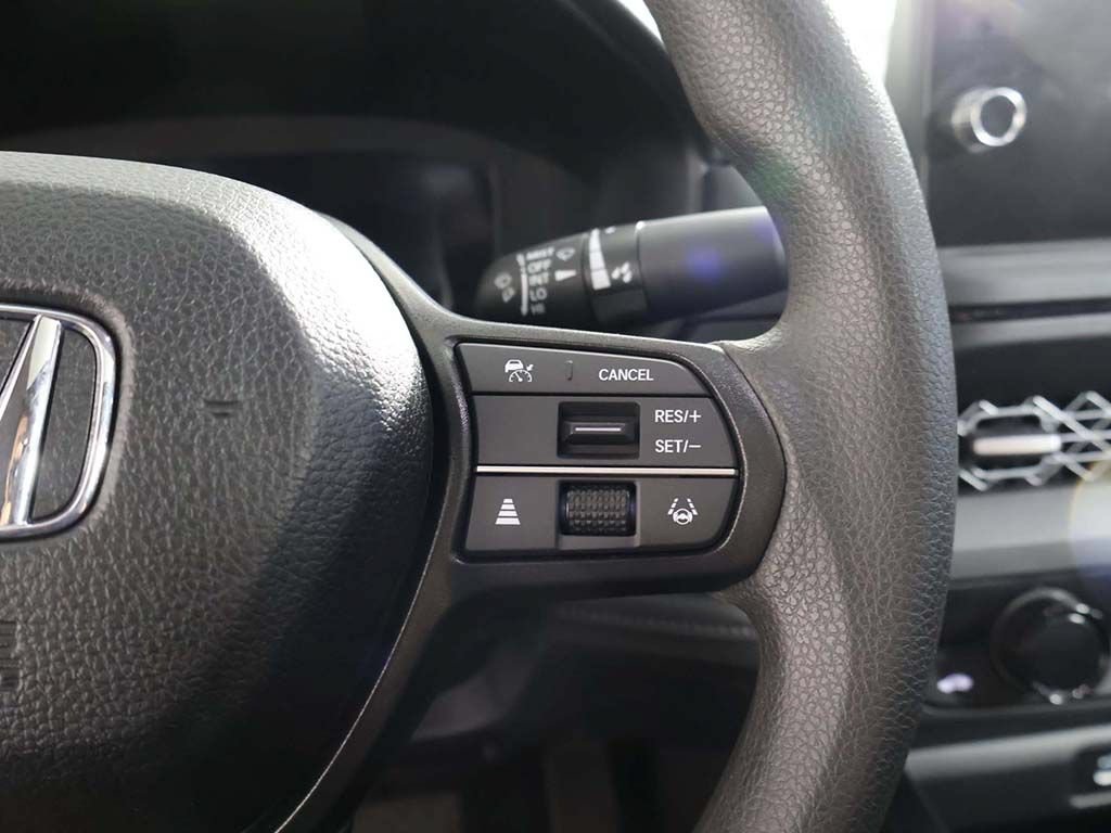 Certified 2026 Honda Accord SE image 42