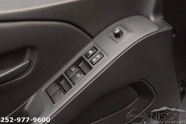 New 2026 Nissan Frontier SV w/ Tow Package image 13