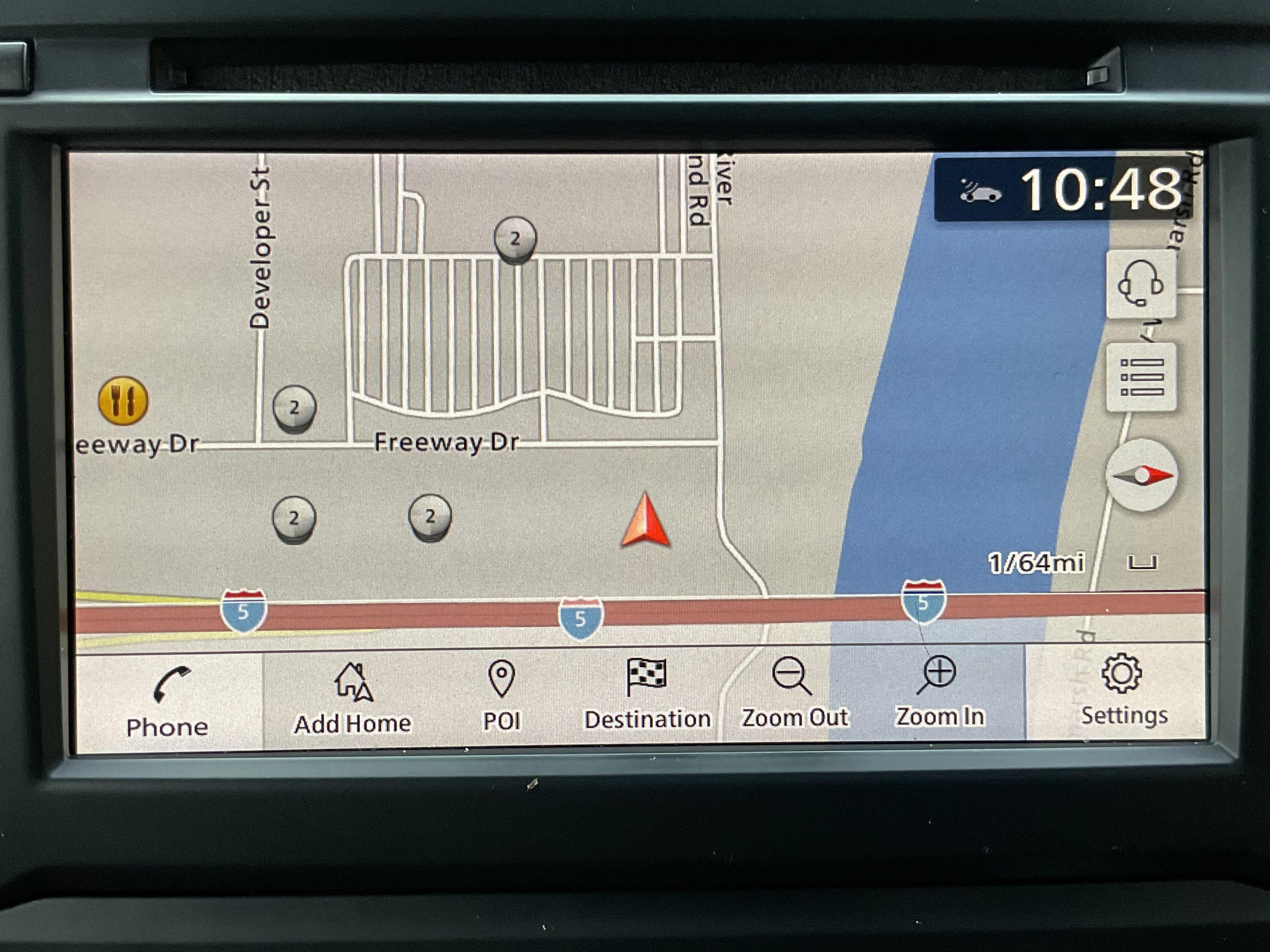 Used 2019 Nissan Titan SL w/ Midnight Edition image 15