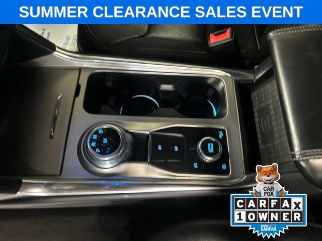 Used 2020 Ford Explorer Limited AWD/4WD image 14