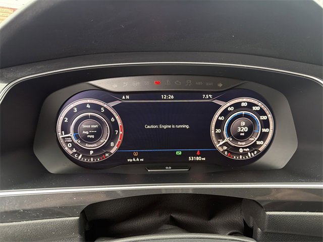 Used 2019 Volkswagen Tiguan SEL image 26