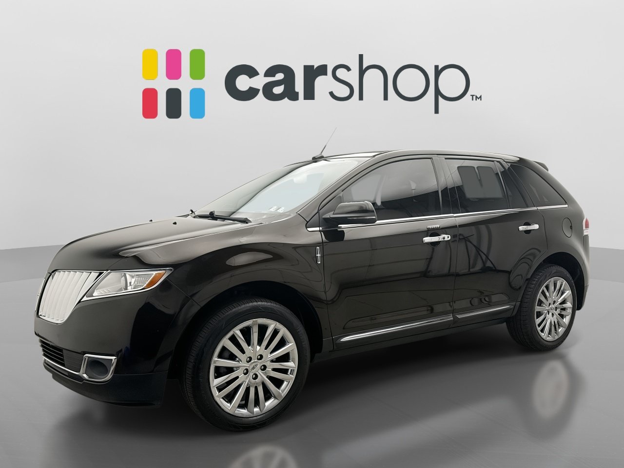 Used 2013 Lincoln MKX AWD