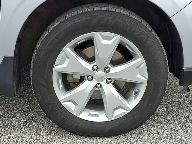 Used 2016 Subaru Forester 2.5i Premium image 11