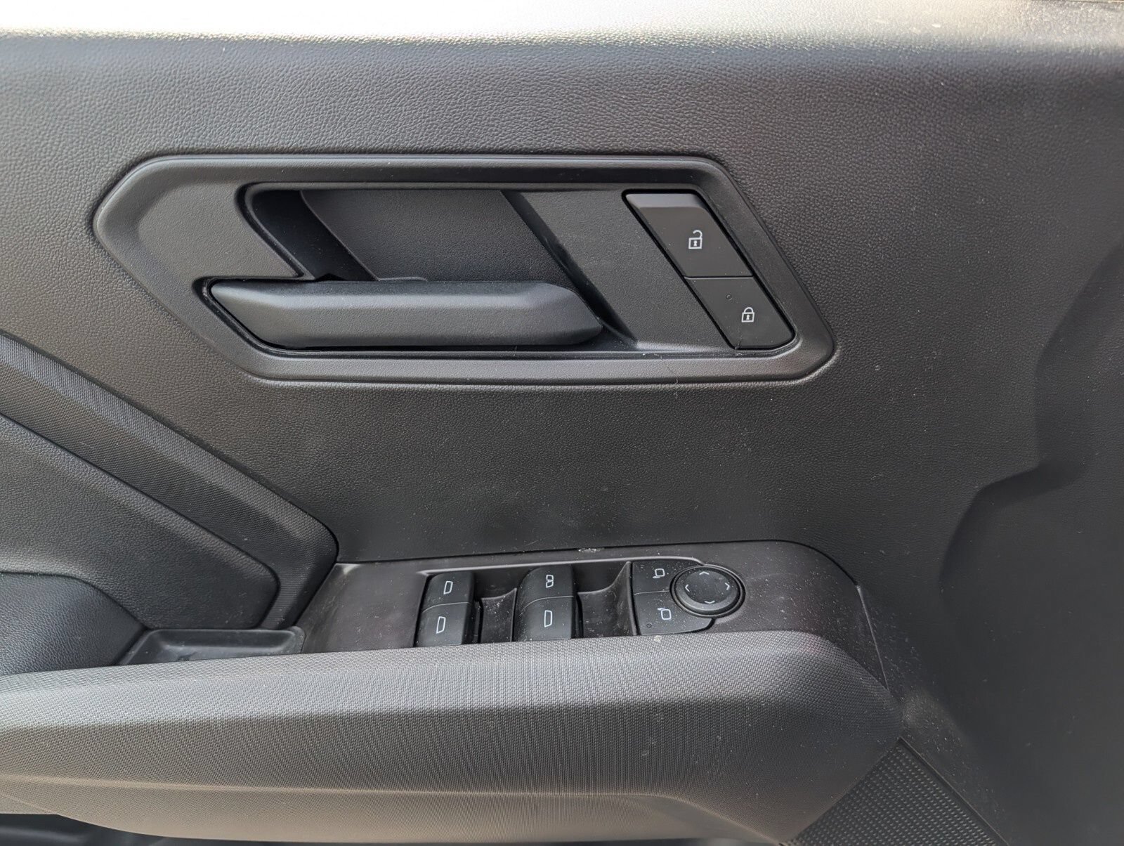 New 2026 Chevrolet Colorado Trail Boss AWD/4WD image 28