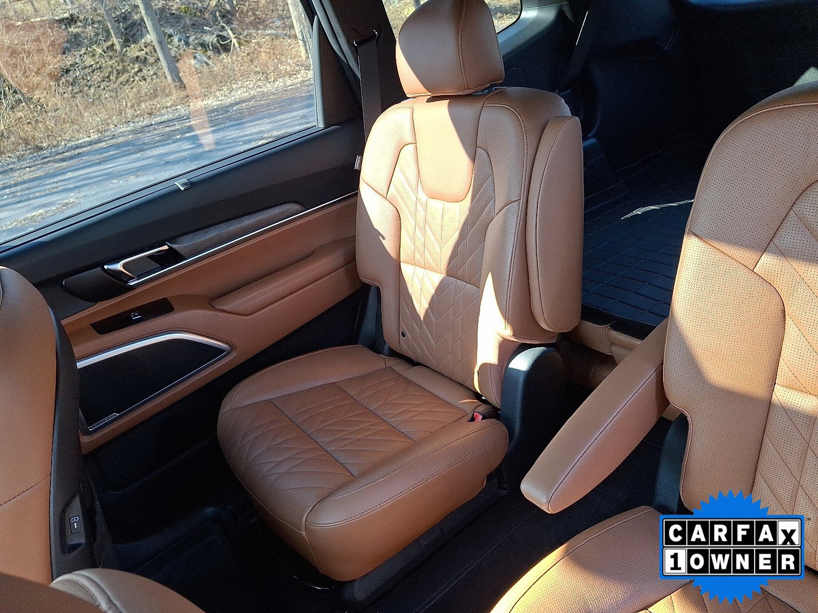 Used 2023 Kia Telluride EX X-Line image 18