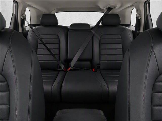New 2027 Honda CR-V EX-L image 16