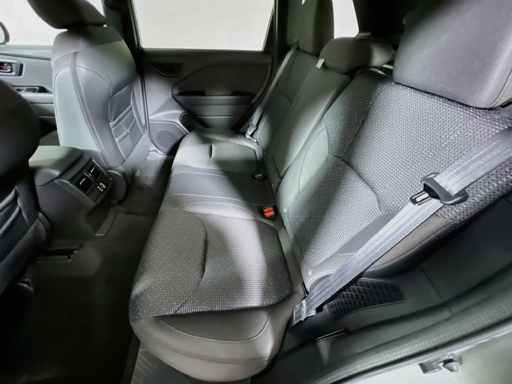 New 2026 Subaru Forester Premium AWD/4WD image 20