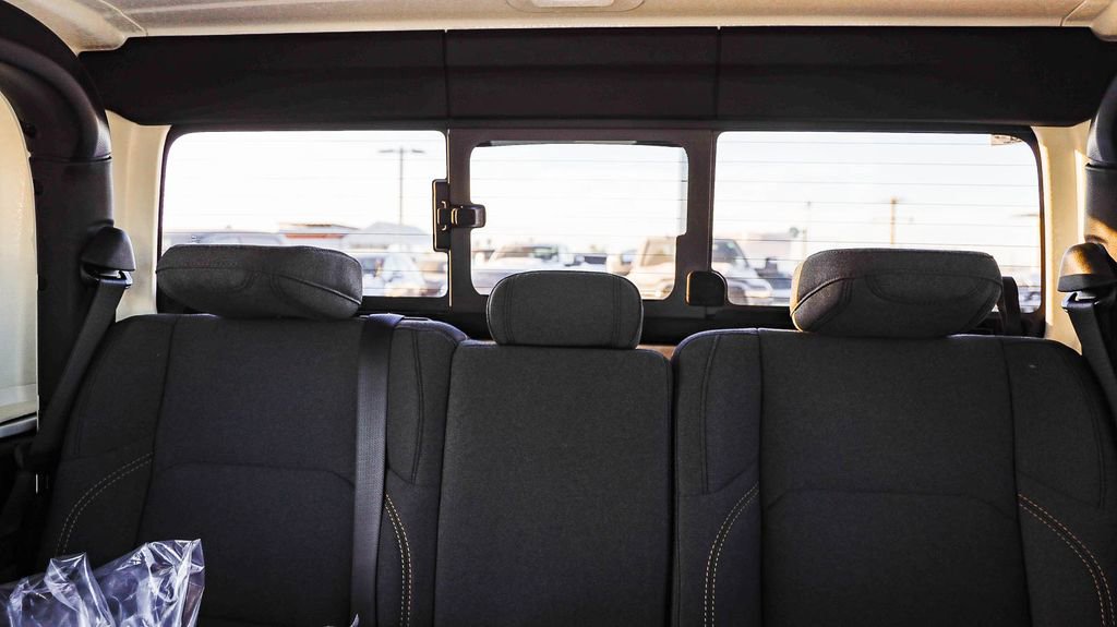 New 2026 Jeep Gladiator Willys image 26