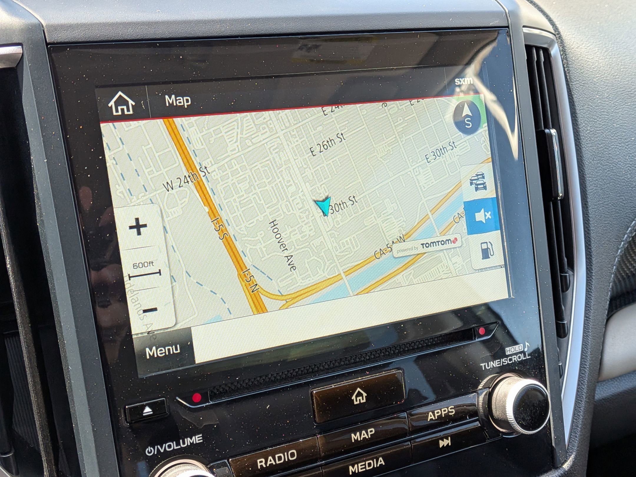 Certified 2023 Subaru Forester Limited image 21