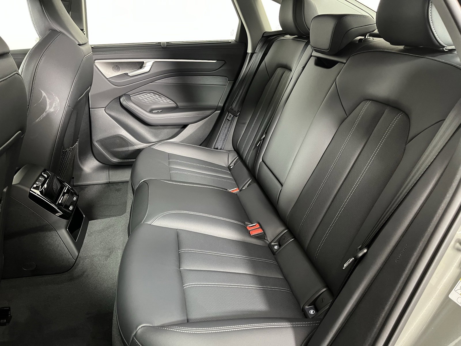 New 2026 Audi A6 Premium Plus image 20