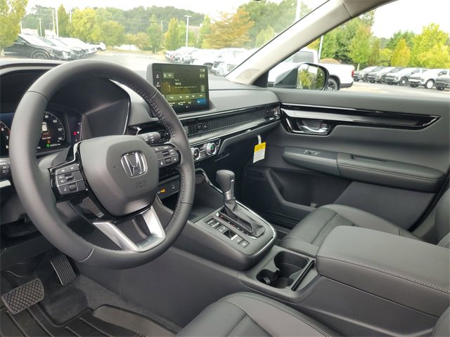 New 2026 Honda CR-V EX-L image 12