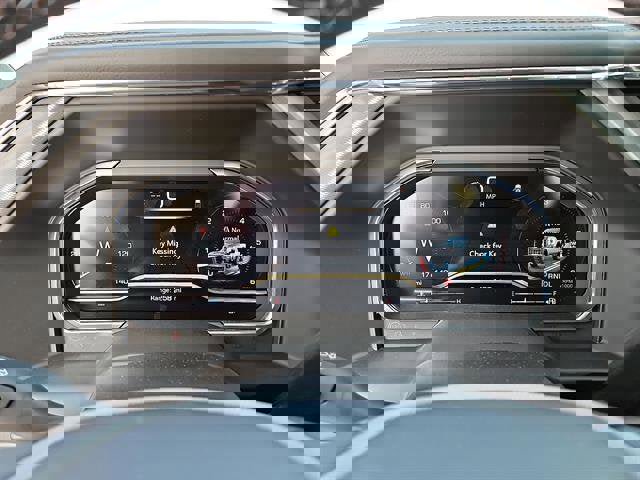 Used 2025 GMC Sierra 2500 Denali w/ Denali Reserve Package image 37