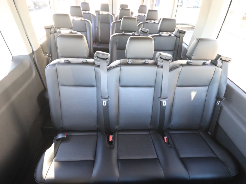 New 2027 Ford Transit 350 XL RWD image 8