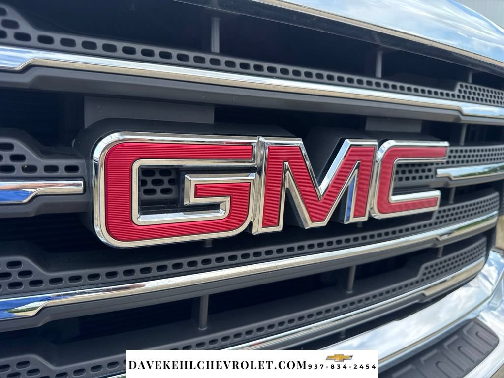 Used 2015 GMC Sierra 3500 SLE w/ All-Terrain HD Package AWD/4WD image 49