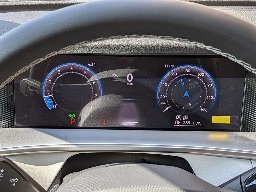 New 2026 Volkswagen Tiguan SE AWD/4WD image 16