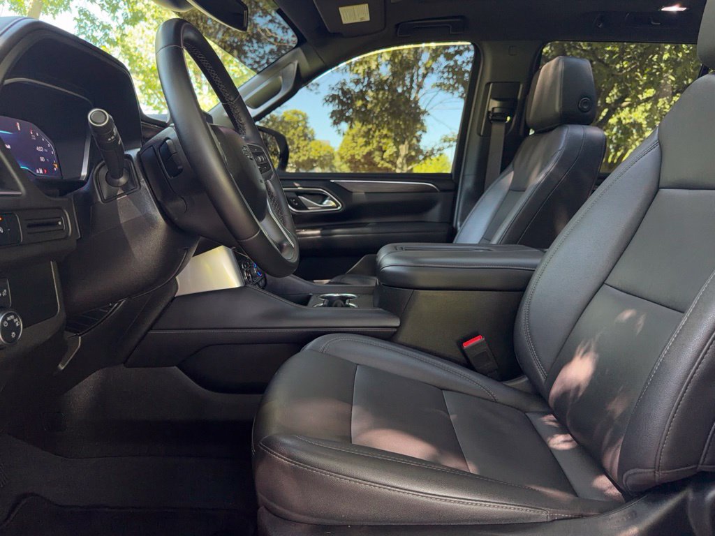 Used 2023 Chevrolet Tahoe Z71 AWD/4WD image 24