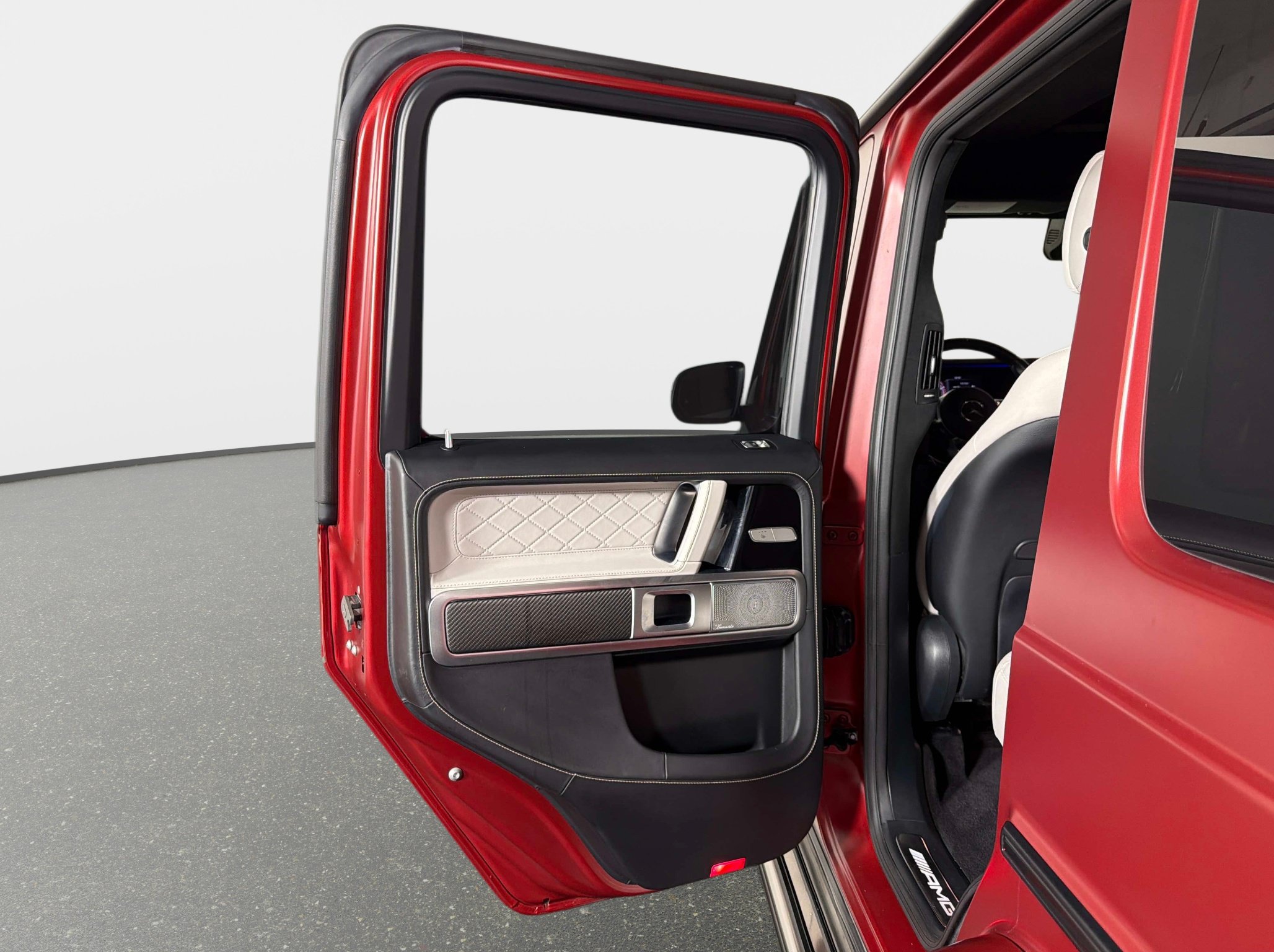 Used 2021 Mercedes-Benz G 63 AMG 4MATIC image 27