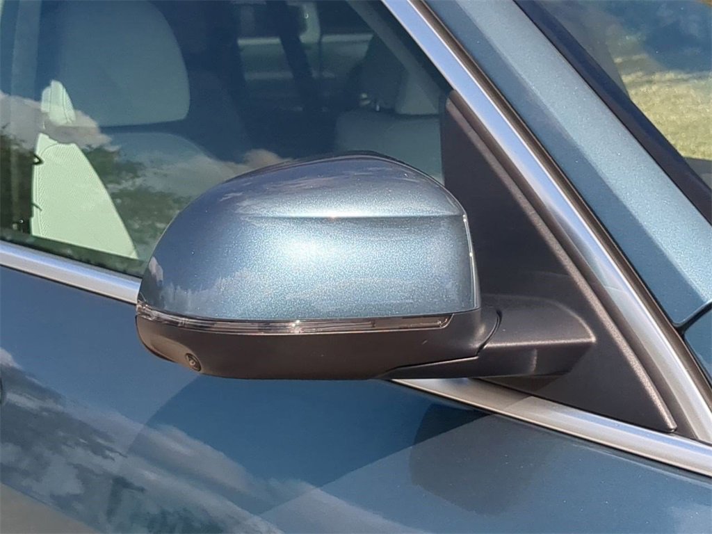 New 2026 BMW X7 xDrive40i image 12