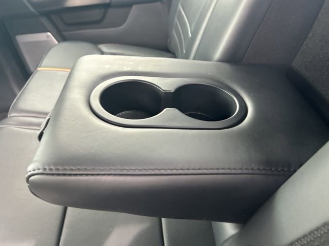 Used 2021 Ford F150 Platinum w/ Equipment Group 701A High AWD/4WD image 44