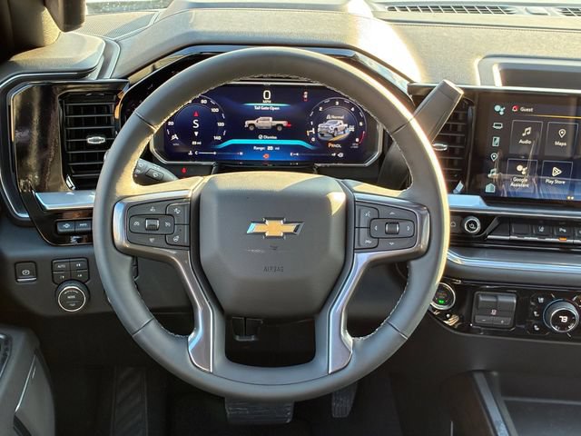 New 2026 Chevrolet Silverado 2500 High Country w/ High Country Premium Package AWD/4WD image 21