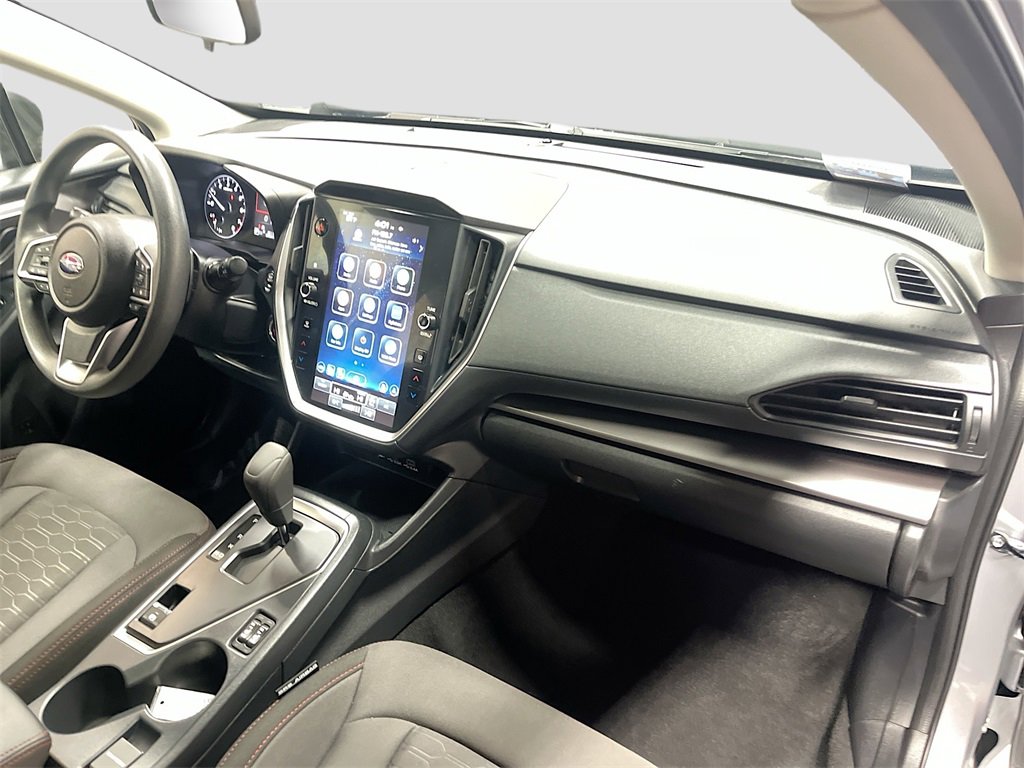 Used 2025 Subaru Impreza 2.0i Sport image 28