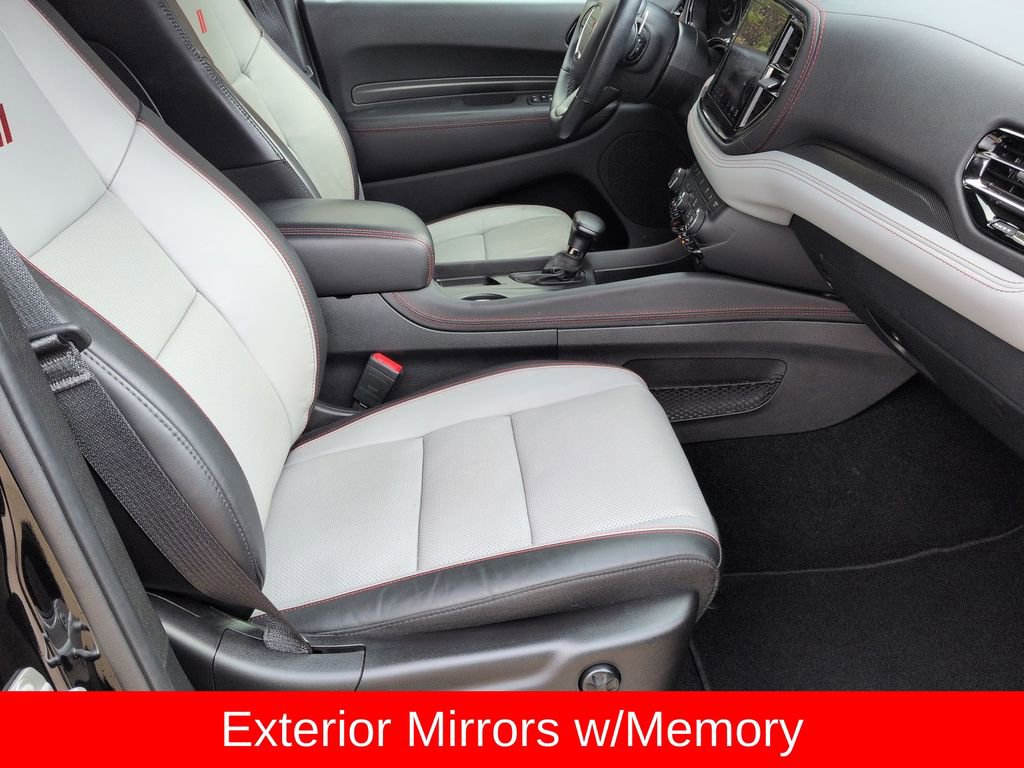 Used 2024 Dodge Durango GT image 25