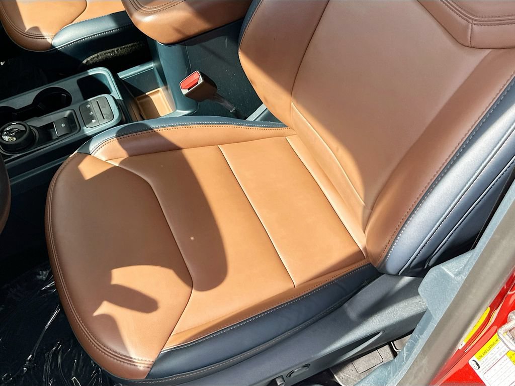 Used 2023 Ford Maverick Lariat w/ Lariat Luxury Package FWD image 20