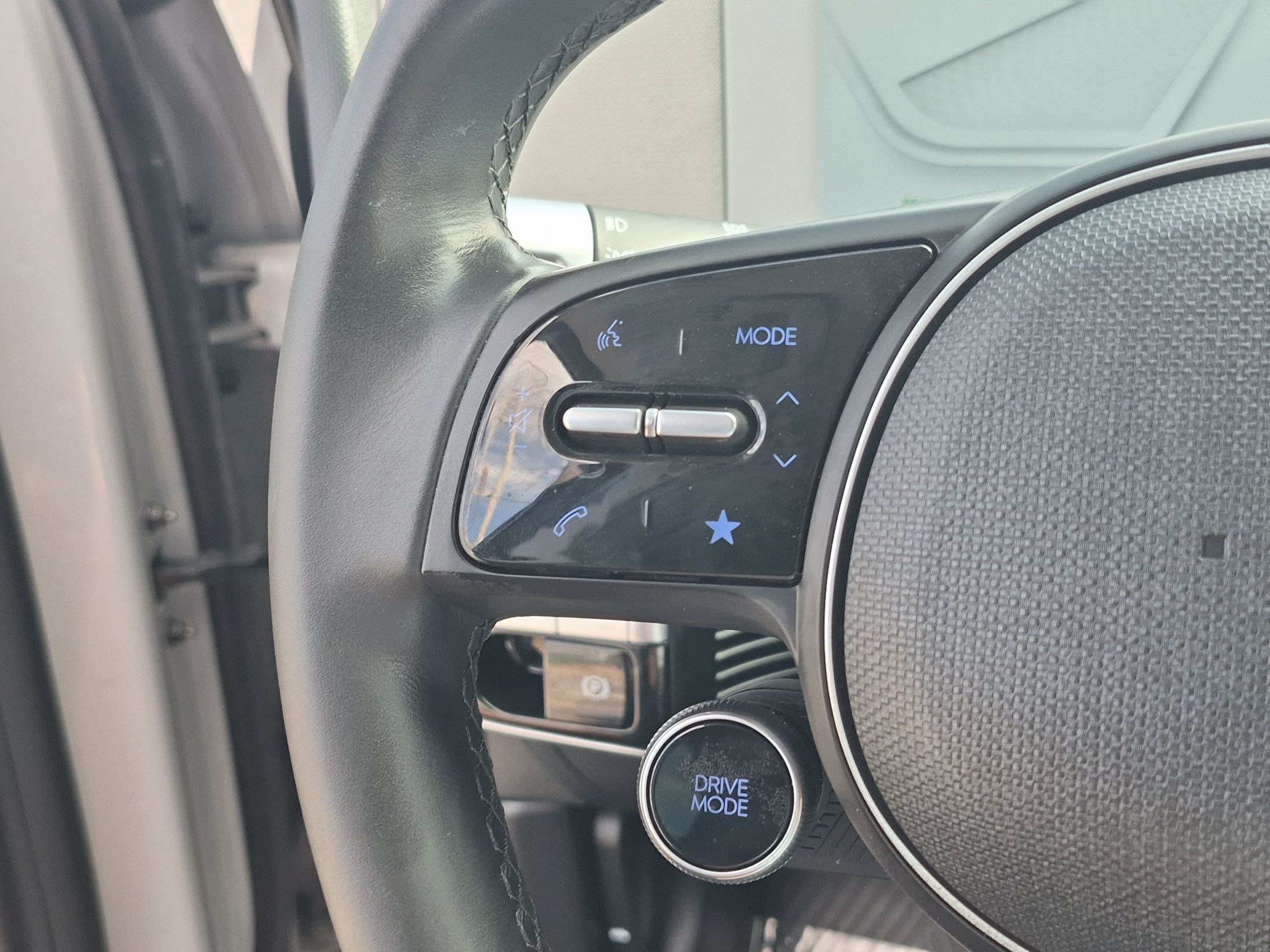 Certified 2022 Hyundai Ioniq 5 SE RWD image 19