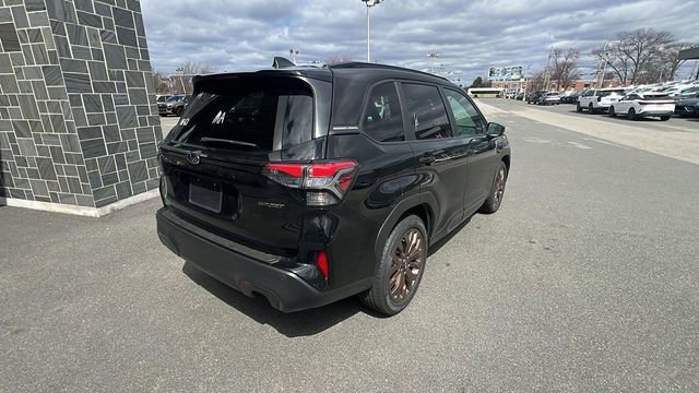 New 2026 Subaru Forester Sport AWD/4WD image 7